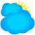 Full Shade/No Sun