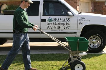 Lawn Care