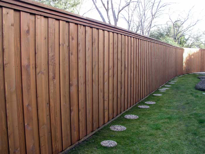 Fences