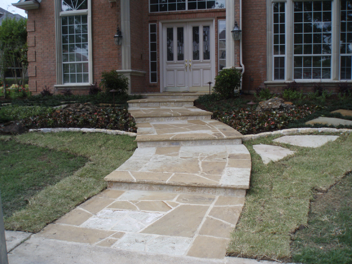 Walkways